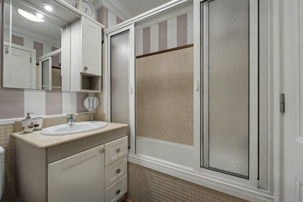 Wohnung – Biltmore – Llano del Camello
