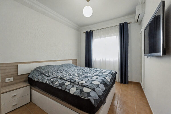 Wohnung – Biltmore – Llano del Camello