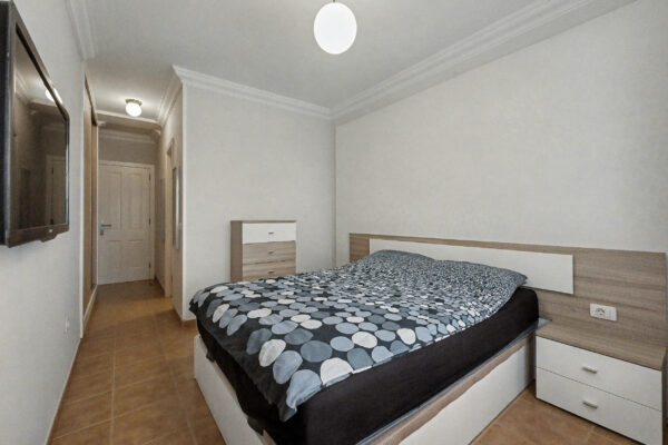 Wohnung – Biltmore – Llano del Camello