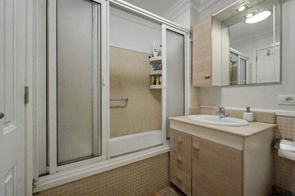 Wohnung – Biltmore – Llano del Camello