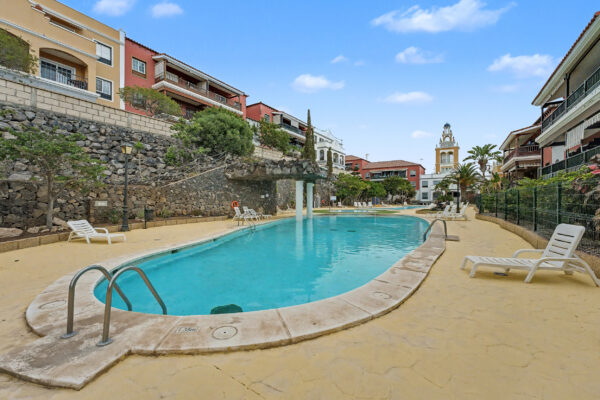 Wohnung – Biltmore – Llano del Camello