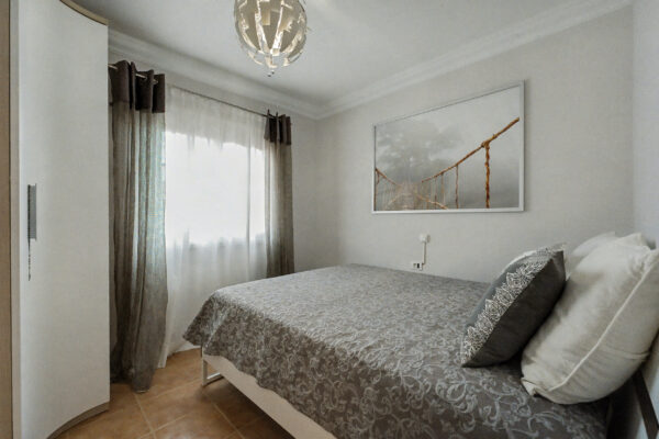 Wohnung – Biltmore – Llano del Camello