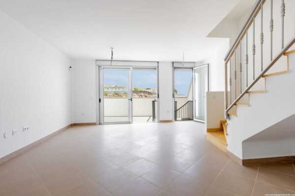 Town House – Tijoco Heights
