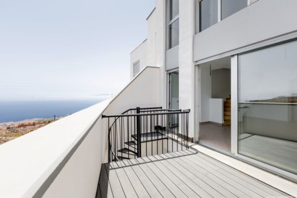 Town House – Tijoco Heights