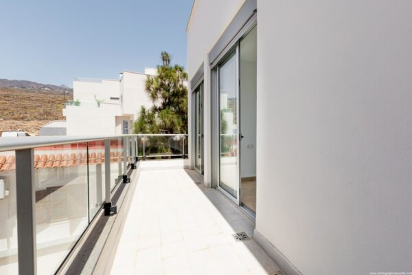 Town House – Tijoco Heights