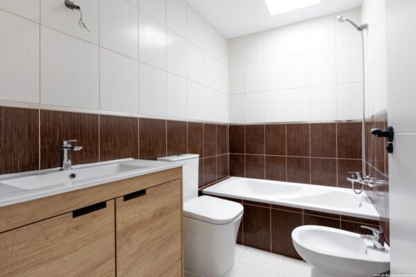 Town House – Tijoco Heights