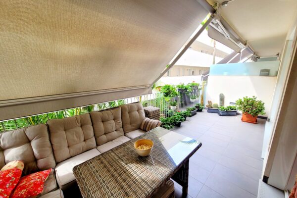 Apartment – EL TESORO – Galeon Adeje